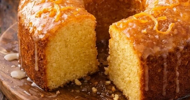 Mirisni biskvit od narandže: Sočna mliječna pogača koja biskvitno osvaja nepca