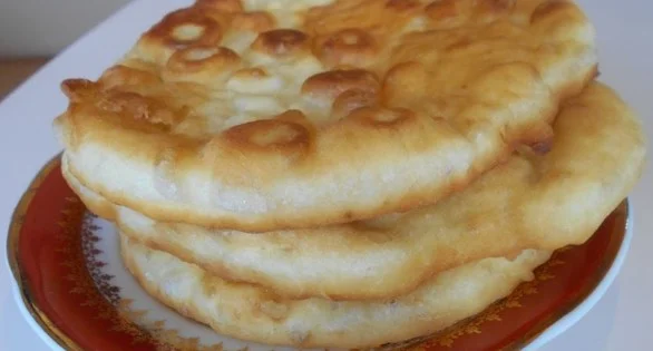 Najbrže Jogurt Lepinje Koje se Tope u Ustima