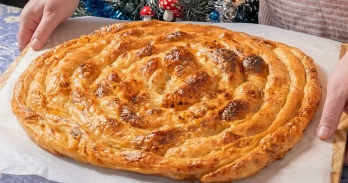 Domaća krompiruša za početnike: Tradicionalna biskvitna čarolija koja mliječno osvaja mekoćom