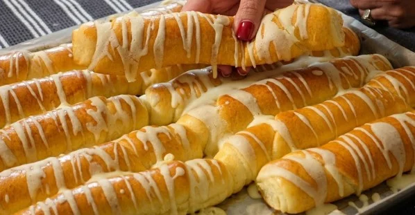 Domaće mekane pekarske kifle koje mirisom vraćaju u najljepše dane djetinjstva