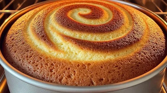 Kolač na 10 Kašika sa Limunom i Jogurtom Koji Sve Izluđuje