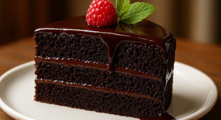 Čokoladni Čizkejk Koji se Topi u Ustima: Brzo i Lako