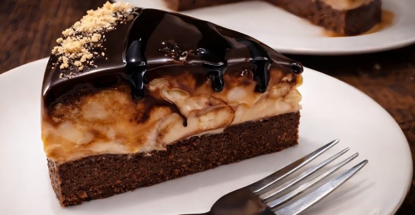 Savršena Karamel Torta: Ne Peče Se i Topi Se u Ustima!