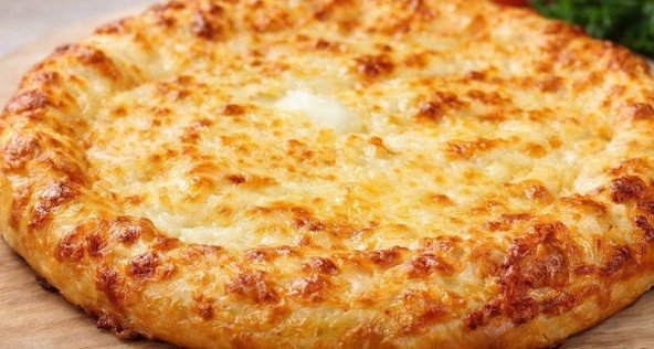 Skidam Kapu Onome Ko Je Izmislio Ovaj Recept: Najbolja Pogača Sa Sirom!