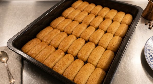 Savršene Domaće Hurmašice: Tradicionalni Recept Koji Uvek Uspeva!