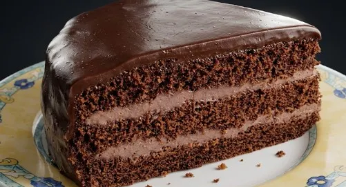 Čuvena Torta Praga: Originalni Recept za Čokoladno Savršenstvo!