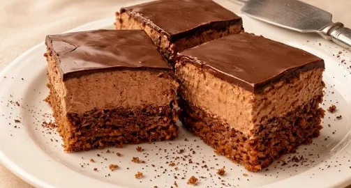 Najlepši Posni Kolač Koji Svi Traže: Čokoladna Torta Da Se Raspametiš!