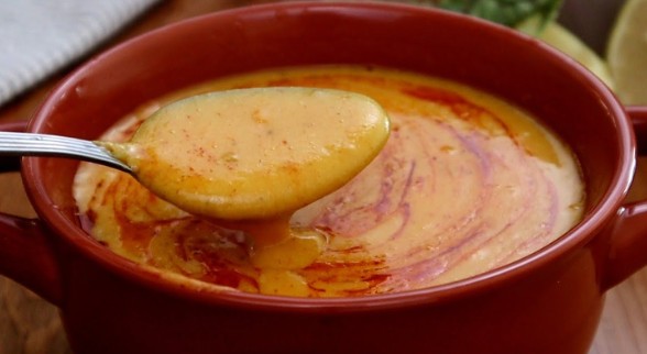 Turska Čorba od Sočiva Koja Će Vas Oduševiti: Lako, Ukusno i Zdravo!