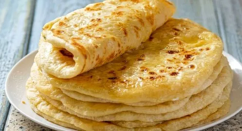 Domaći Turski Hleb: Mekana i Vazdušasta Pide Pogača Koja Osvaja na Prvi Zalogaj!