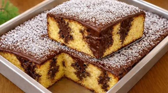 Bakin Kolač Koji Sam Tražila Godinu i Po Dana: Preukusan i Nestvarno Mekan!