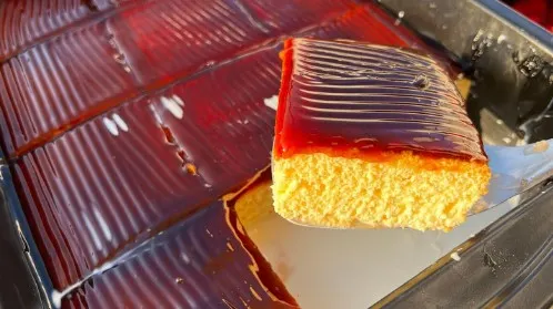 Originalni Trileće Koji Nikada Ne Omane: Savršenstvo u Svakom Zalogaju!