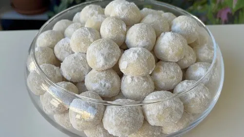 Najlepši Kolačići iz Tegle: Prhki Zalogaji Koji Traju Nedeljama!