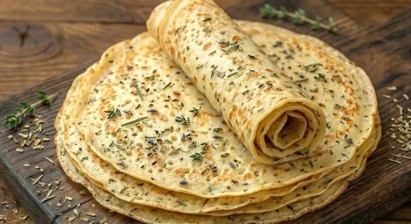 Slane Ovsene Palačinke Bolje od Pice: Brzi Obrok za 10 Minuta!