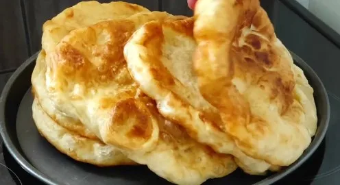 Domaće Mekike: Tajna za Najmekše Lepinje Koje Uvek Uspevaju!