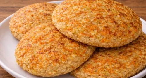 Zdrave Palačinke od Ovsenih Pahuljica: Doručak Bez Brašna i Šećera!