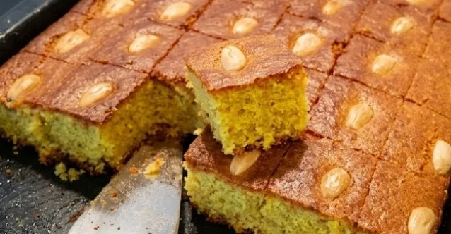 Domaći baklava kolač sa orasima: Sočna biskvitna čarolija koja biskvitno osvaja