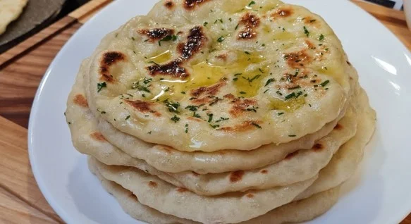 Mekane Lepinje iz Tiganja Koje Svi Obožavaju