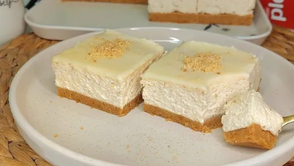 Najkremastiji Plazma Kolač: Brzi Recept Bez Pečenja i Kuvanja!