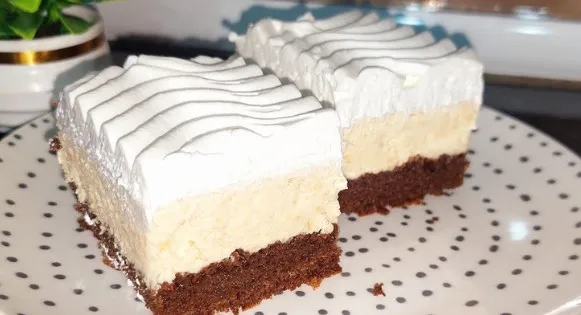 Brzi Plazma Kolač: Recept Koji Svi Moraju Imati!