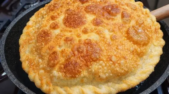 Bože Koliko Je Ukusno: Fenomenalan Recept iz Gruzije Koji Morate Probati!