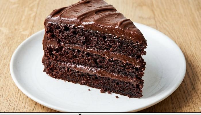 Bogata Čokoladna Torta Bez Greške – Najbolji Recept