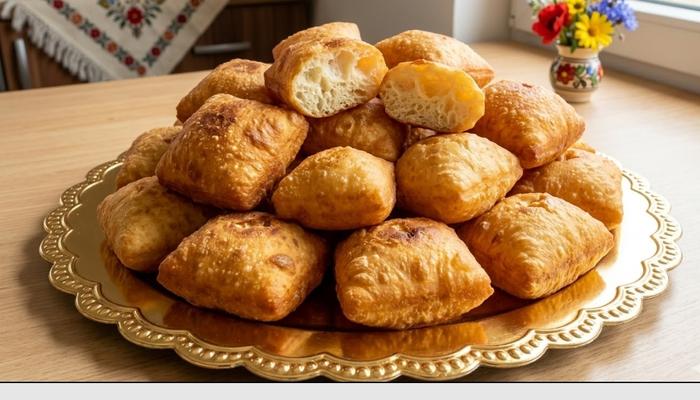 Najbolji Recept za Brze Pamuk Mekike bez Upijanja Ulja