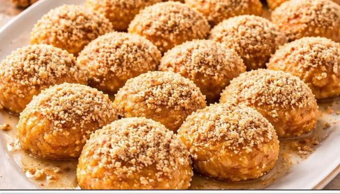 Gurabije ili pivarke – starinski kolač koji se topi u ustima