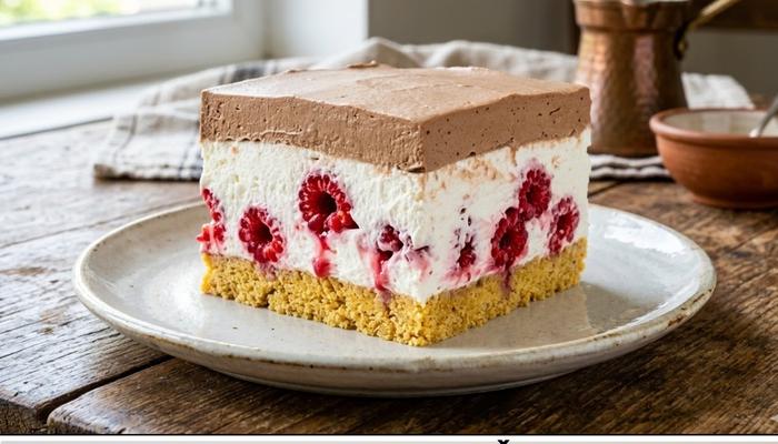 Najbolji Recept za Kremastu Tortu Lenja Žena – Brzo i Lako