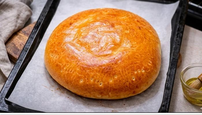 Lisnata pogača: Originalni turski recept – Ništa lepše od mirisa domaće pogače…