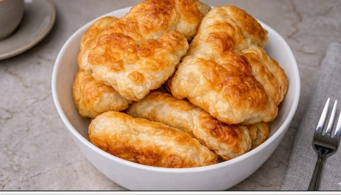 MEKIKE ZA 10 MINUTA: Jogurt je tajna savršenog ukusa!