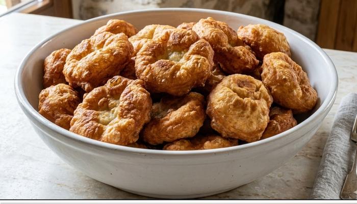 Najbolji Recept za Mekike: Jogurt je Tajna Ukusa