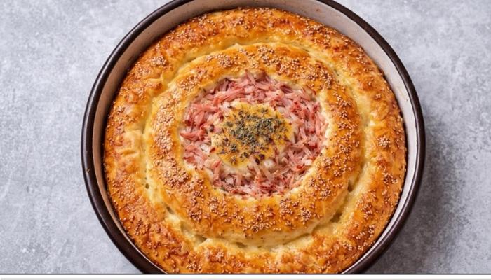 Najbolji Recept za Testo: Bez Mešenja, Jednostavno i Brzo