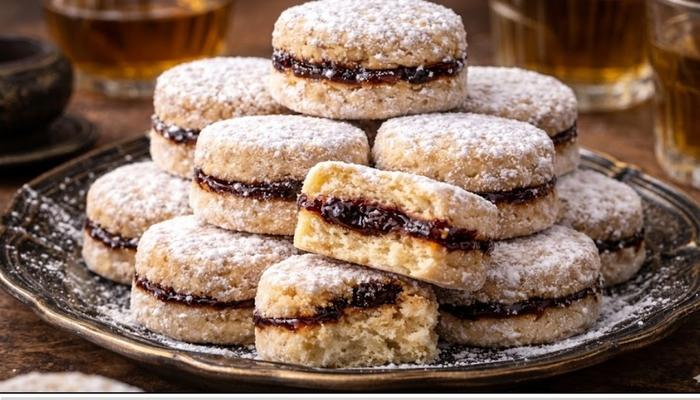 POSNE VANILICE – MEKANE, MIRISNE I SAVRŠENE