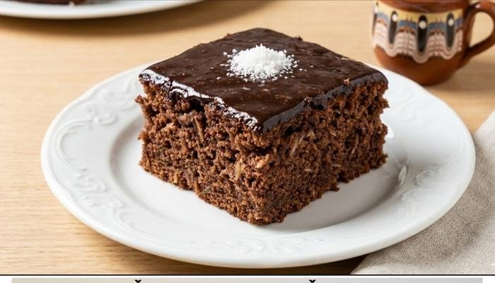 Najsočniji Posni Kolač od Jabuka – Recept koji se Topi