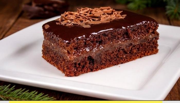 POSNO MEDENO SRCE ZA 5 MINUTA: Jeftin i izdašan kolač koji podseća na detinjstvo