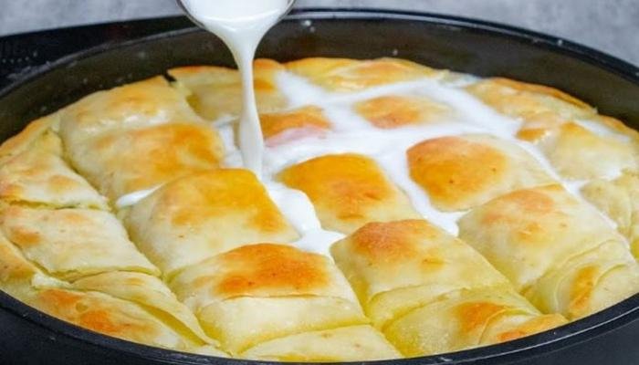 Recept za mame! Djeca će to voljeti, a očevi će tražiti dvostruku porciju – Kuhinja