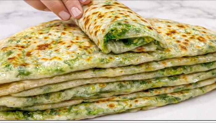 Zdravi Bolani sa Spanaćem: Najbolji Recept za Mekane Lepinje