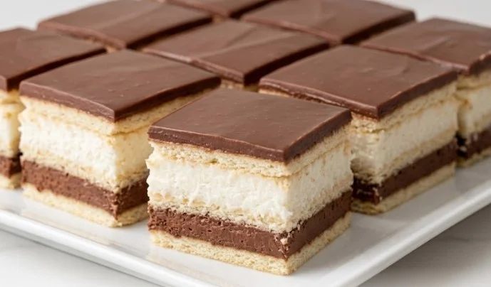 Brza Kasablanka Torta: Raskošna i kremasta fantazija