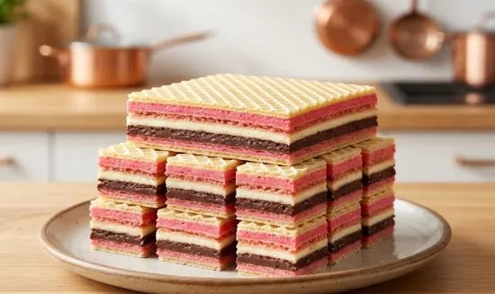 Šarene Oblande: Šarena čarolija na vašem stolu