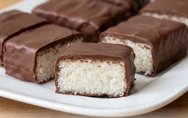 Domaće Baunti Čokoladice: Recept Za Savršen Slatkiš