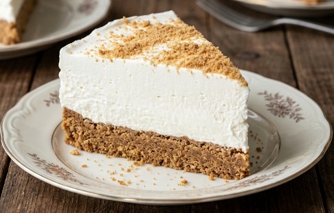 Domaća Plazma Torta: Brzi i Jednostavni Nepečeni Desert