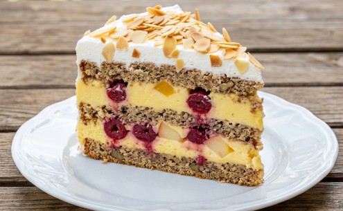 Moskva Šnit: Kraljica Svake Svečane Trpeze