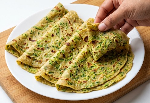 Domaći Karela Palacinci: Zdrav i Ukusan Obrok
