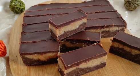 Domaća Bajadera: Brzi i Kremasti Desert Koji Se Topi U Ustima