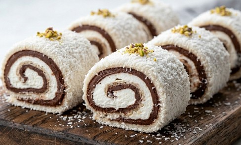 Sultanova Sarma: Raskošni Turski Desert Bez Pečenja