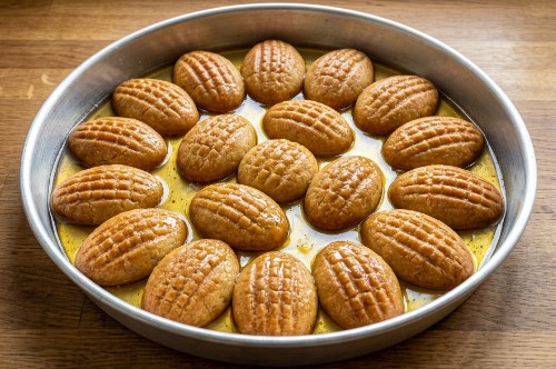 Starinske Hurmašice: Tradicionalni Recept Koji Se Topi U Ustima