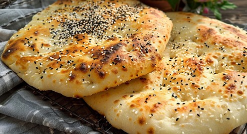 Starinski Domaći Hleb: Bakin Recept Star 100 Godina