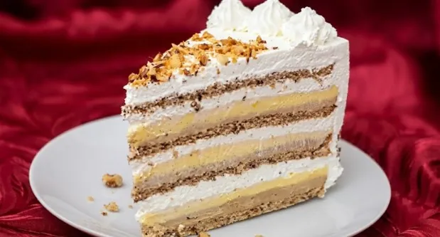 Svečana domaća Milka torta: Raskošni desert koji obožavaju sve generacije