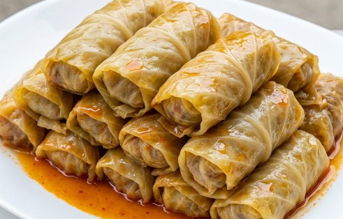 Domaća Sarma: Tradicionalni Recept Koji Osvaja Na Prvi Zalogaj