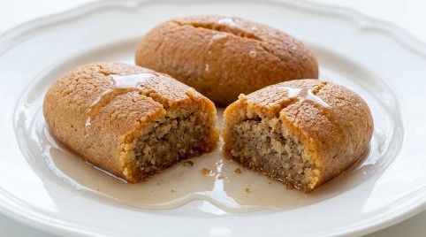 Hurmašice sa Kajmakom: Tradicionalni Recept Koji Se Topi U Ustima